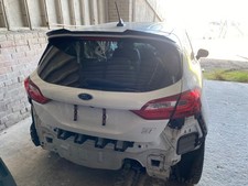 Ford fiesta 2020 for sale  NEWCASTLE UPON TYNE