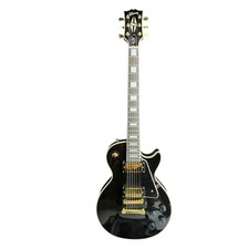 Archtop electric guitar d'occasion  Expédié en Belgium