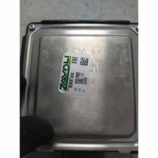 Centralina ecu gpl usato  Mineo