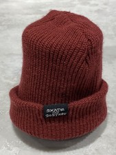 Thrasher beanie hat for sale Thrasher beanie hat for sale  BARNET