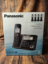 telefone panasonic kx comprar usado telefone panasonic kx comprar usado  Enviando para Brazil