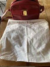 Borsa tracolla salvatore usato Borsa tracolla salvatore usato  Firenze