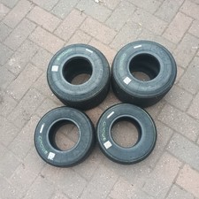 Mojo karting slick for sale  SUTTON COLDFIELD