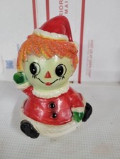 Vintage raggedy ann for sale  Hutchinson