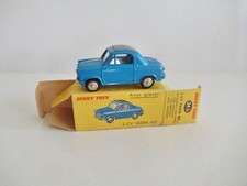 vespa 400 dinky d'occasion vespa 400 dinky d'occasion Mulhouse-