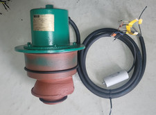 Wilo 07em pumpe gebraucht kaufen  Deutschland