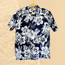 Hawaiian aloha shirt for sale  Miami