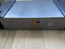 Esb reference endstufe gebraucht kaufen  Schwetzingen