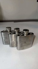 Stainless steel glenfiddich for sale  BRISTOL