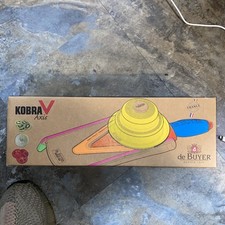 Kobra 19.3 slicer for sale  Staten Island