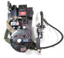 Ghostbusters proton pack for sale  Cass City