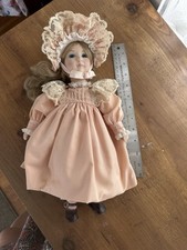 Porcelain doll beautiful for sale  Rochester
