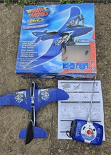 Air hogs defender for sale  CLEVEDON