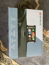 Inch double 2din for sale  BIRMINGHAM