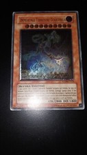 Yugioh immortale terrestre usato  Roma