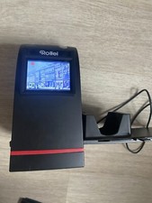 Rollei 100 diascanner gebraucht kaufen  Leipzig