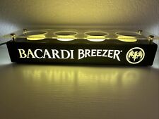 Bacardi breezer glas gebraucht kaufen  Seevetal