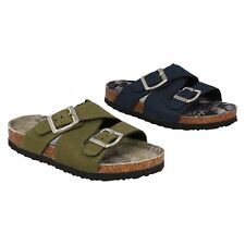 Sandálias masculinas Spot On Mule: 4177 comprar usado  Enviando para Brazil