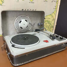 Valise tourne disque d'occasion Valise tourne disque d'occasion  Janzé