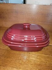 pampered chef deep dish baker for sale  Orlando