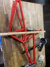 Ibis szabo vantage for sale  Mesa
