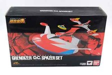 Bandai soul chogokin usato  Soverato