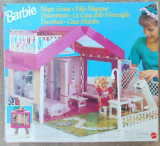 Barbie casa delle usato  Romans d'Isonzo