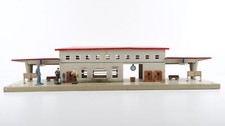 Kibri bahnhof baden gebraucht kaufen  Mönchengladbach