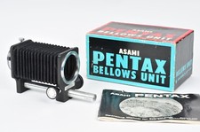 Pentax bellows unit for sale  LETCHWORTH GARDEN CITY