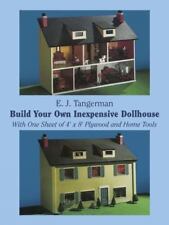 Build inexpensive dollhouse for sale  Aurora