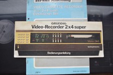 videorekorder 2000 gebraucht kaufen videorekorder 2000 gebraucht kaufen Leverkusen