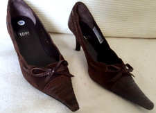 Lodi moderne pumps gebraucht kaufen  Wolfsburg