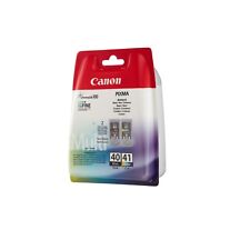 Kit cartucce canon usato  Campagna