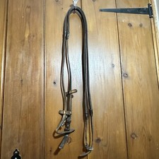Brown pony rubber for sale  CARNFORTH