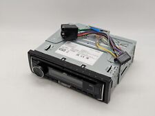 Jvc t402 car for sale  EDINBURGH