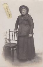 Old photo woman for sale  BARNOLDSWICK