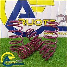 Kit molle ribassate usato  Monopoli