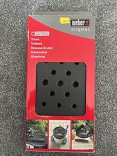 Weber bbq trivet for sale  WARWICK