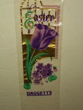 Vintage daggett easter for sale  Pawtucket