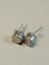 2n2218a transistor 2218 d'occasion  Franconville