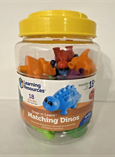 Learning resources snap for sale  Vernon Hills