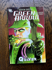 Comics green arrow for sale  LONDON