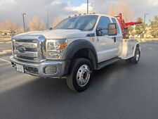 Tow truck wheel for sale  Fontana