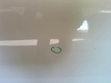 Porte droit mini d'occasion  Cléguer