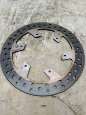 Usado, BRAKING HINTERE BREMSSCHEIBE FÜR YAMAHA XTZ 750 SUPER TENERE 1995 (e50620) comprar usado  Enviando para Brazil