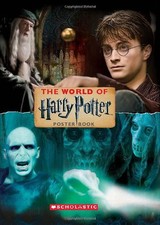 The World of Harry Potter: Harry Po..., Scholastic Inc. comprar usado  Enviando para Brazil