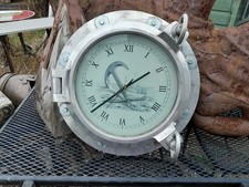 Vintage aluminium ship for sale  TARPORLEY