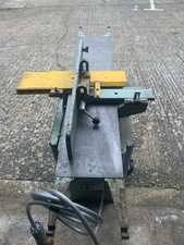 Surface planer multico for sale  HEATHFIELD