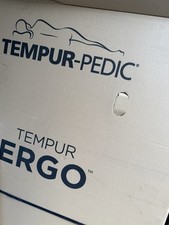 Tempurpedic ergo lumbar for sale  Chattanooga