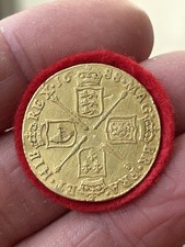Scarce 1688 king for sale  YORK